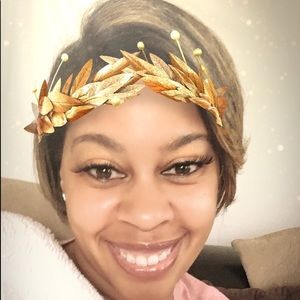 Meet your Posher, Keshia